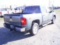 2009 Silverado 1500 LTZ Crew Cab 4x4 #5