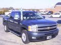 2009 Silverado 1500 LTZ Crew Cab 4x4 #6