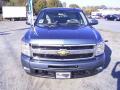 2009 Silverado 1500 LTZ Crew Cab 4x4 #7