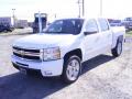 2009 Silverado 1500 LTZ Crew Cab 4x4 #1