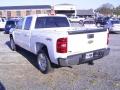 2009 Silverado 1500 LTZ Crew Cab 4x4 #2