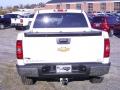 2009 Silverado 1500 LTZ Crew Cab 4x4 #3