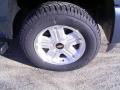 2009 Silverado 1500 LTZ Crew Cab 4x4 #17