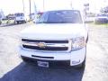 2009 Silverado 1500 LTZ Crew Cab 4x4 #7