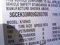 2009 Silverado 1500 LTZ Crew Cab 4x4 #11