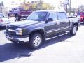 2005 Silverado 1500 Z71 Crew Cab 4x4 #1 2005 Silverado 1500 Z71 Crew Cab 4x4 #1