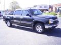 2005 Silverado 1500 Z71 Crew Cab 4x4 #6 2005 Silverado 1500 Z71 Crew Cab 4x4 #6