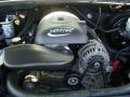 2005 Silverado 1500 Z71 Crew Cab 4x4 #17 2005 Silverado 1500 Z71 Crew Cab 4x4 #17