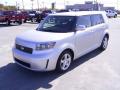 2008 xB  #1