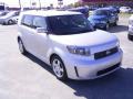 2008 xB  #5