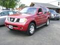 2006 Pathfinder SE 4x4 #1