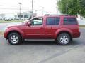 2006 Pathfinder SE 4x4 #3