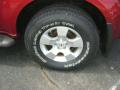 2006 Pathfinder SE 4x4 #9