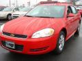 2009 Impala LS #1