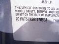 2009 Impala LT #10