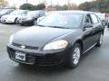 2009 Impala LS #1 2009 Impala LS #1
