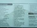 2009 Impala LS #9 2009 Impala LS #9