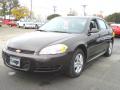 2009 Impala LS #1 2009 Impala LS #1