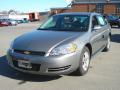 2009 Impala LS #1