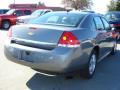 2009 Impala LS #2