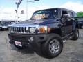 2007 H3  #1