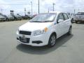 2009 Aveo Aveo5 LT #1