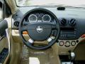 2009 Aveo Aveo5 LT #6