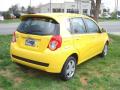 2009 Aveo Aveo5 LT #2