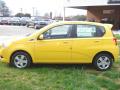 2009 Aveo Aveo5 LT #3