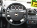 2009 Aveo Aveo5 LT #6