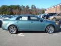 2009 Malibu LT Sedan #3