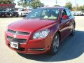 2009 Malibu LT Sedan #1