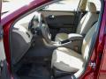 2009 Malibu LT Sedan #4