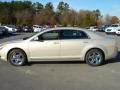 2009 Malibu LT Sedan #3