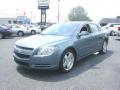 2009 Malibu LT Sedan #1