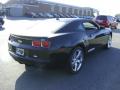 2010 Camaro SS Coupe #2