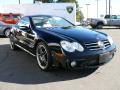 2008 SL 65 AMG Roadster #4