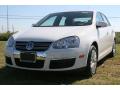 2010 Jetta S Sedan #1