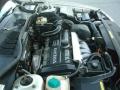 1998 V70 Turbo AWD #23