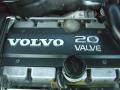 1998 V70 Turbo AWD #26