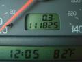 1998 V70 Turbo AWD #35