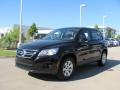 2010 Tiguan S #1