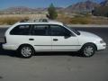 1996 Corolla DX Wagon #11