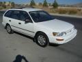 1996 Corolla DX Wagon #12