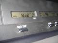 2001 Avalon XL #14 2001 Avalon XL #14