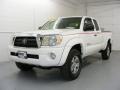 2005 Tacoma PreRunner Access Cab #1
