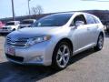 2009 Venza V6 AWD #7