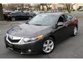 2009 TSX Sedan #1