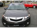 2009 TSX Sedan #2