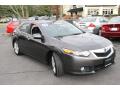 2009 TSX Sedan #3